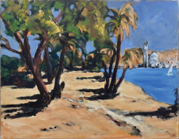 Libysche-Wüste Assuan - Steffen Wriecz