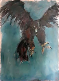 Adler - Steffen Wriecz